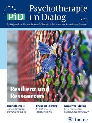 cover image of Resilienz und Ressourcen
